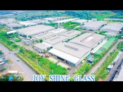 กระจกนิรภัยกันไฟ