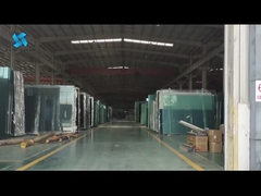 โรงงานแก้วจอยชิง