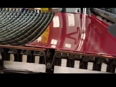 กระจกโค้งกระจกกระชับกระจก 10 มม.