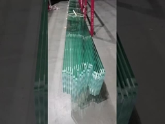 กระจกกระชับกระจก 15 มิลลิเมตร