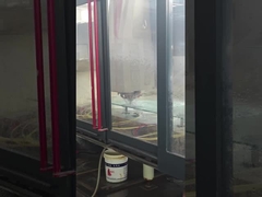 การประมวลผลแก้ว