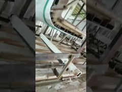 กระจกโค้ง Ultra Clear ที่กําหนดเอง