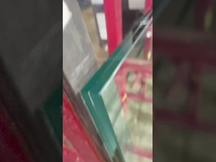 17.52 มิลลิเมตร กระจกเคลือบใส