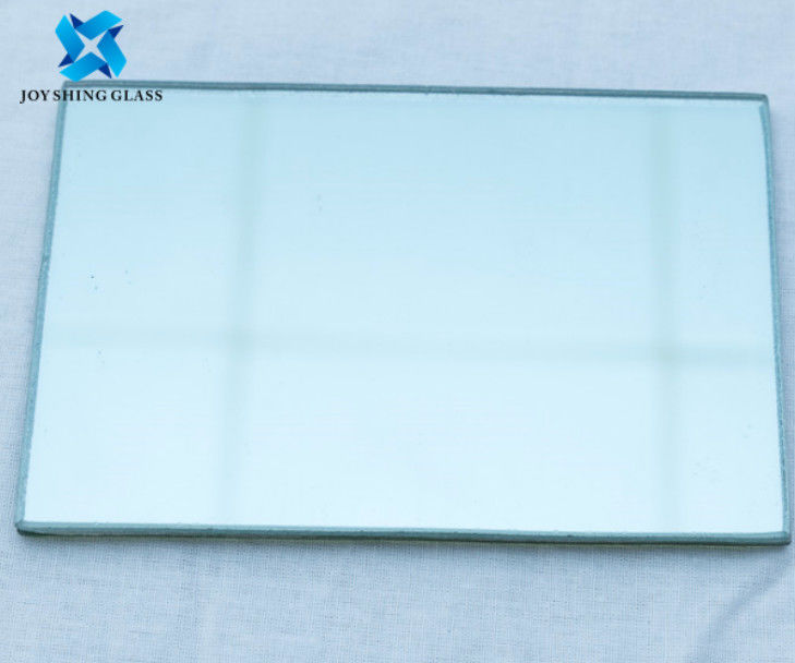 อาคารกระจกลามิเนตสี PVB 0.38mm-3.04mm รับประกัน 10 ปี