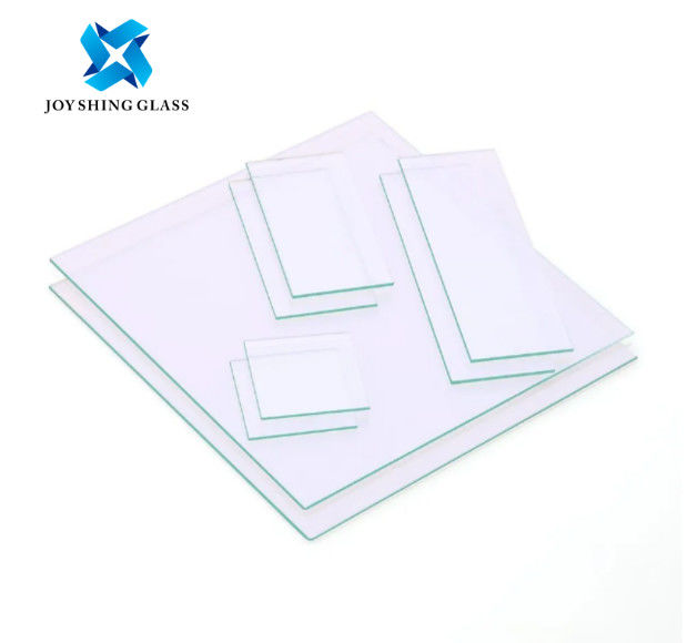 Artistic Flat Coated Float Glass แดง น้ำเงิน เขียว เหลือง สำหรับตกแต่งหน้าต่าง