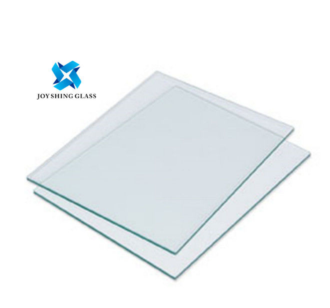 Low-e Insulated Float Glass 6+12A+6 Ultra Clear Float Glass การส่งผ่านสูง