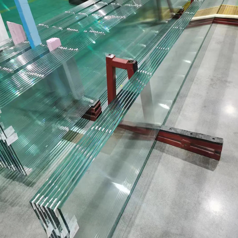 3mm 12mm Flat Curved Bent Laminated Tempered Safety Insulated Building Bulletproof กระจกแข็งแสงอาทิตย์สําหรับประตูหน้าต่าง เฟอร์นิเจอร์ห้องน้ํา