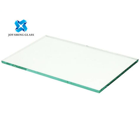 3mm-19mm Low-E Float Glass กระจกฉนวนลามิเนตสะท้อนแสง