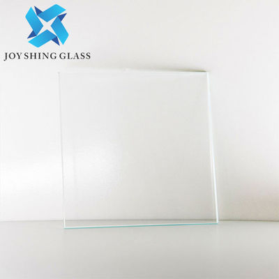 กระจกโฟลตบางพิเศษ 1.1mm 2mm 3mm Tinted Float Glass ราคา