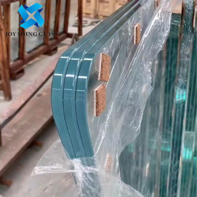 10.76 มิลลิเมตร กระจกกระจกกระจกกระจก PVC