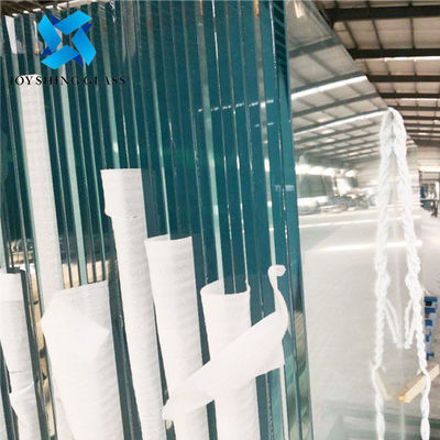 19 มิลลิเมตร กระจกใส กระจกใส HST