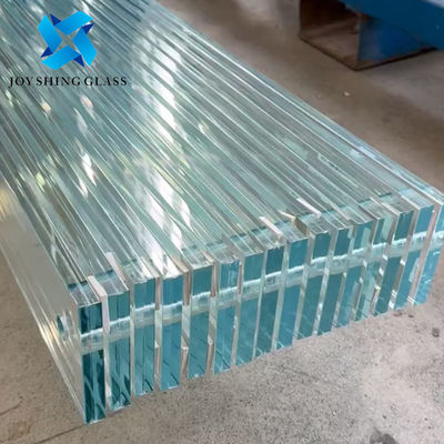 ปรับปรุง PVB ระหว่างชั้นกระจก laminated สําหรับน้ําอาบน้ําคิว